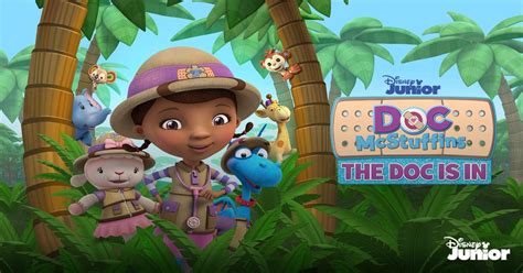 flixtor doc mcstuffins|Watch Doc McStuffins Online .